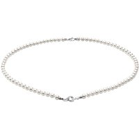 Necklace Comete Woman in Pearls Perla FWQ115 - FWQ115